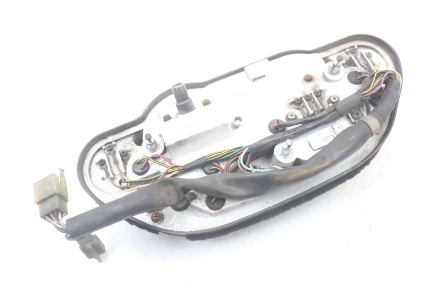 photo de SPEEDOMETER KAWASAKI GTR 1000 (1994 - 2004) - Additional view of the item