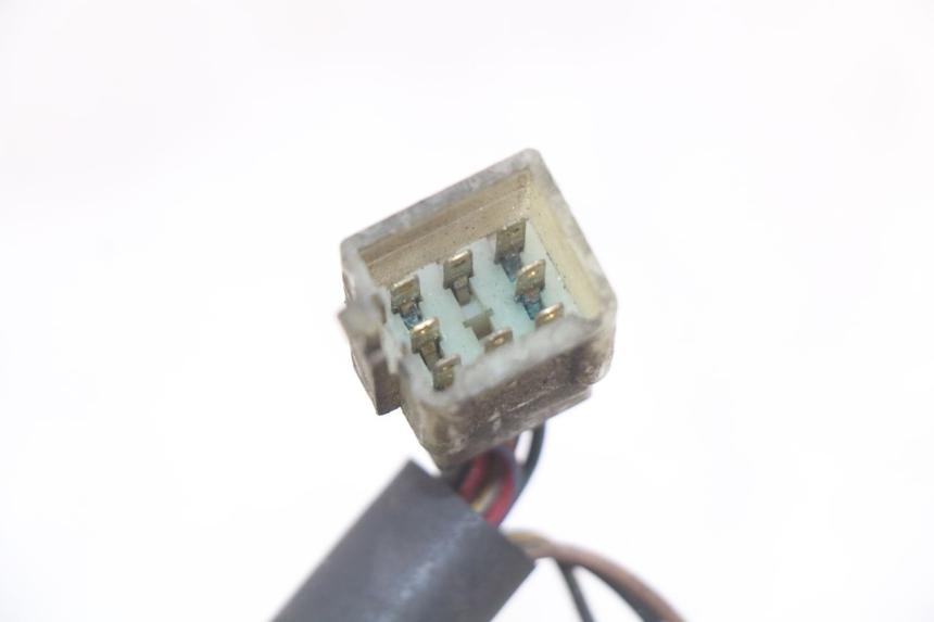 photo de SPEEDOMETER KAWASAKI GTR 1000 (1994 - 2004) - High-resolution close-up