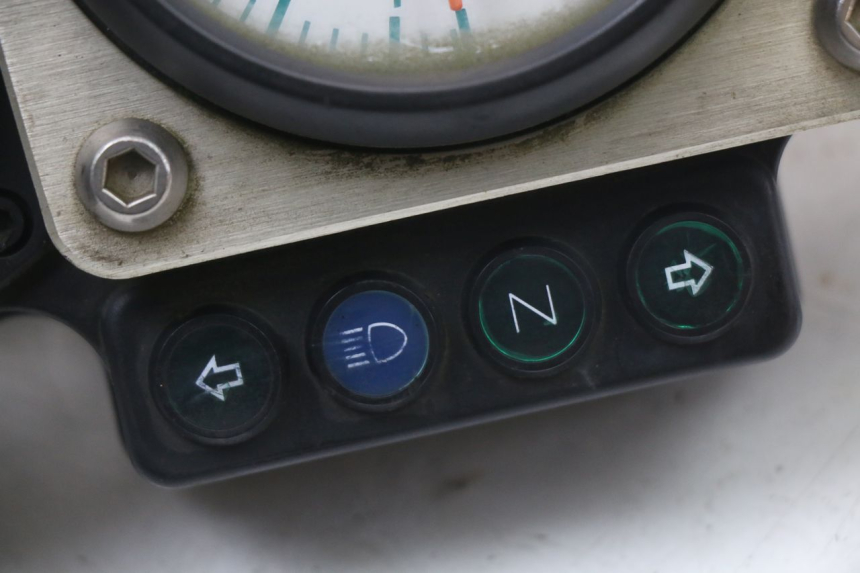 photo de SPEEDOMETER KAWASAKI ZR7 ZR-7 S 750 (1999 - 2004) - Product overview