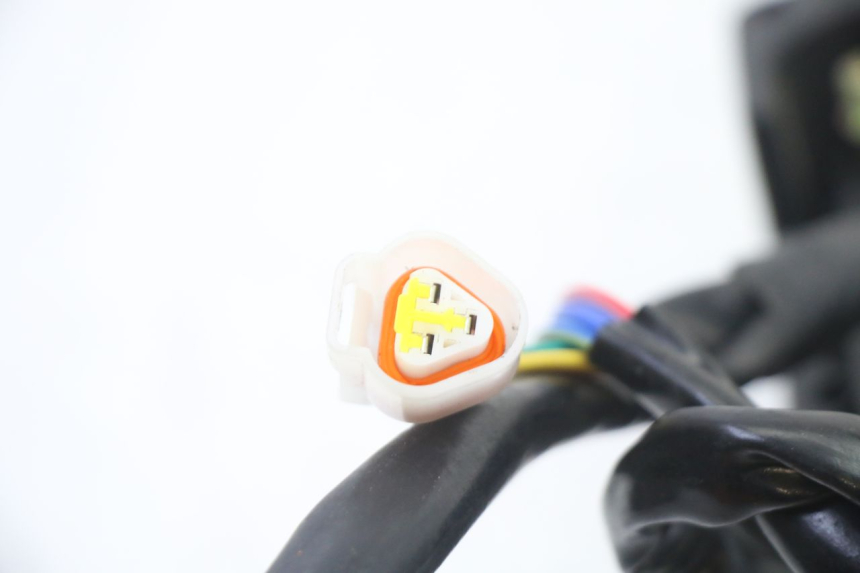 photo de SPEEDOMETER KIDEN KD125-G 125 (2018 - 2022) - Additional view of the item