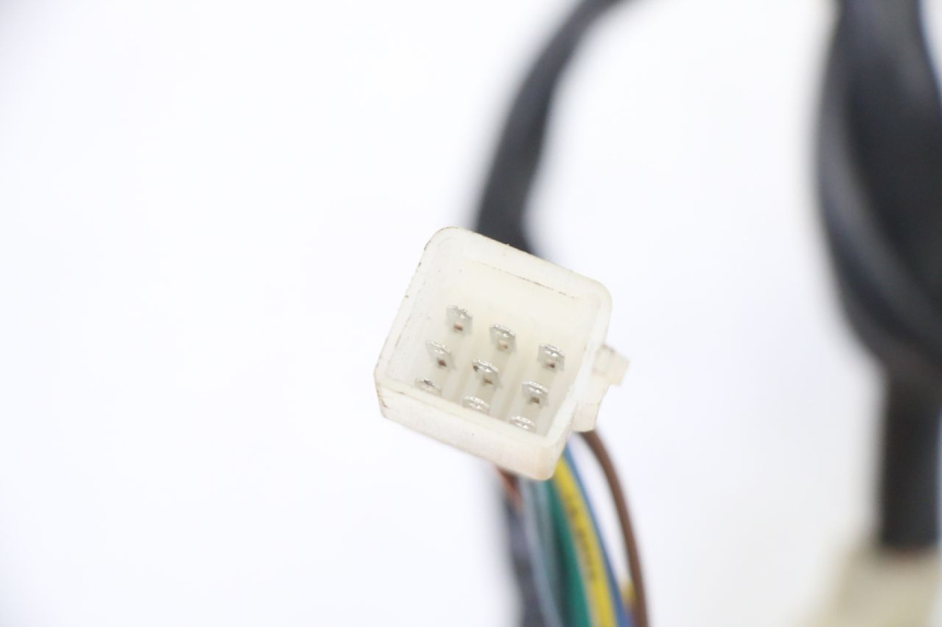 photo de SPEEDOMETER KIDEN KD125-G 125 (2018 - 2022) - Component zoom