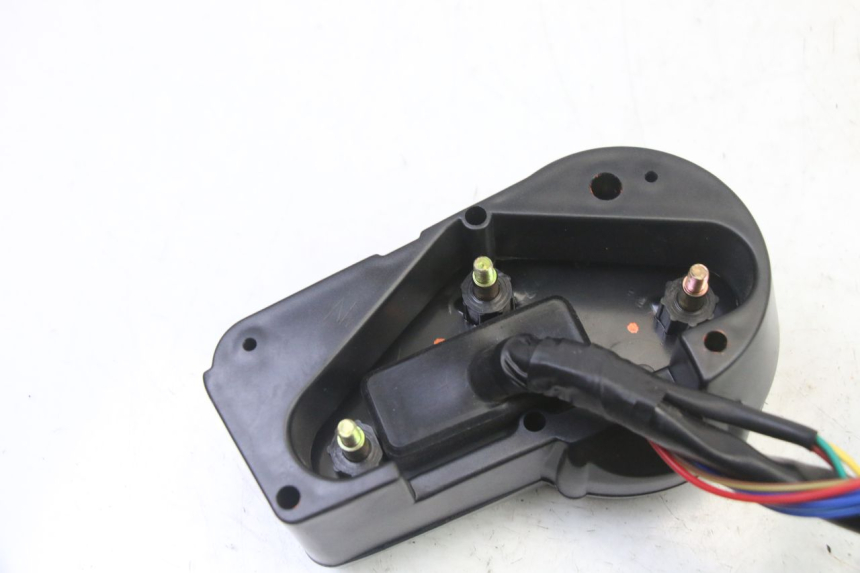 photo de SPEEDOMETER KIDEN KD125-G 125 (2018 - 2022) - Checked used part