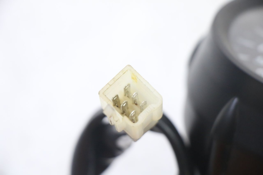 photo de SPEEDOMETER KIDEN KD125-G 125 (2018 - 2022) - Markings and original references