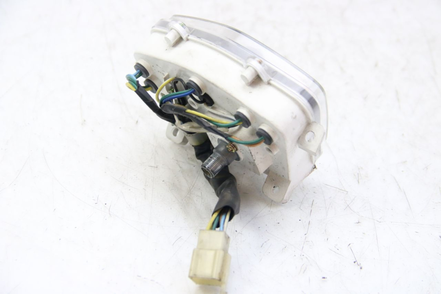 photo de SPEEDOMETER PEUGEOT KISBEE 2T 50 (2010 - 2017) - Surface and material condition