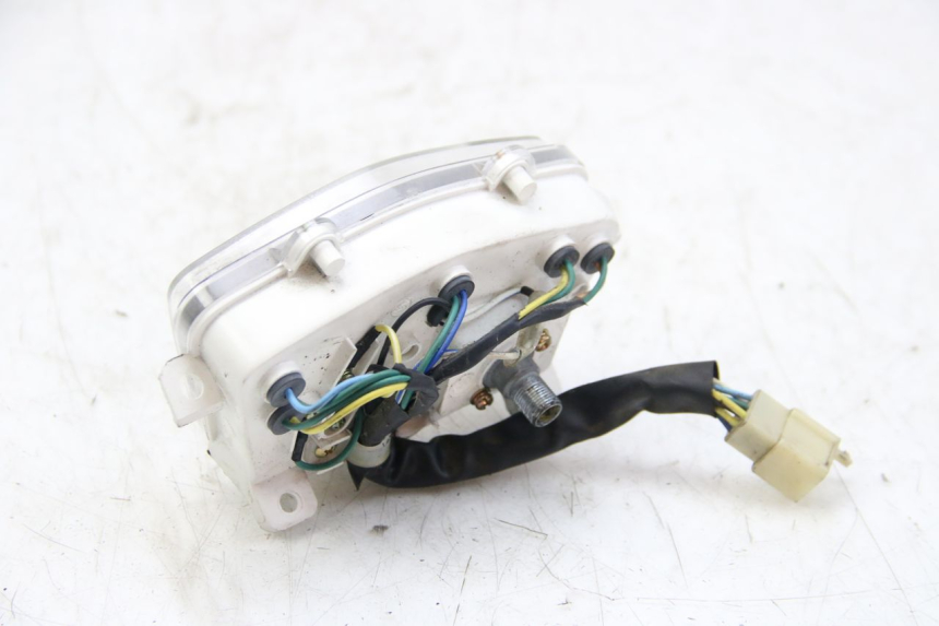 photo de SPEEDOMETER PEUGEOT KISBEE 2T 50 (2010 - 2017) - Checked used part