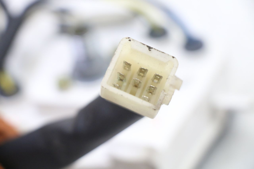 photo de SPEEDOMETER PEUGEOT KISBEE 2T 50 (2018 - 2022) - Additional view of the item