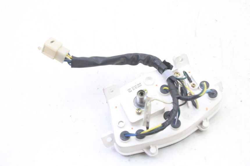 photo de SPEEDOMETER PEUGEOT KISBEE 2T 50 (2018 - 2022) - Checked used part