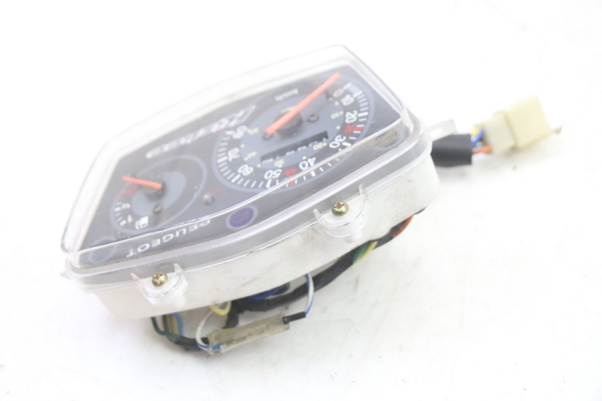 photo de SPEEDOMETER PEUGEOT KISBEE 2T 50 (2010 - 2017) - Product overview