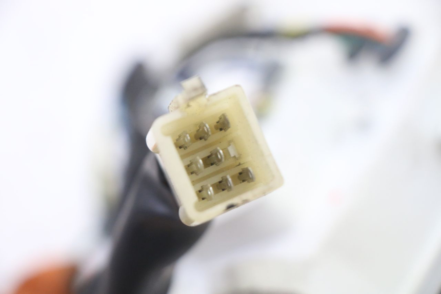 photo de SPEEDOMETER PEUGEOT KISBEE 2T 50 (2010 - 2017) - Checked used part