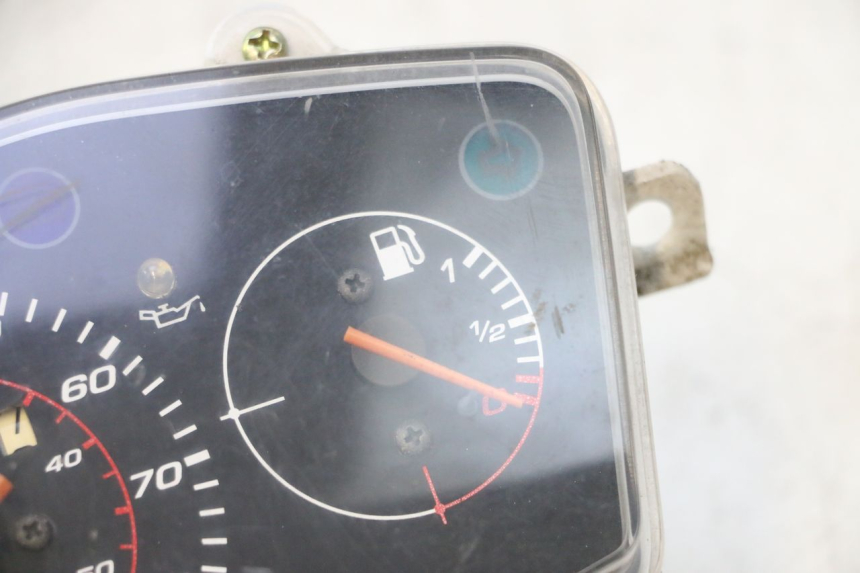photo de SPEEDOMETER PEUGEOT KISBEE 2T 50 (2010 - 2017) - Checked used part