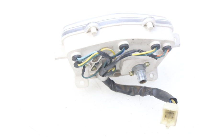 photo de SPEEDOMETER PEUGEOT KISBEE 4T 50 (2010 - 2017) - Technical close-up