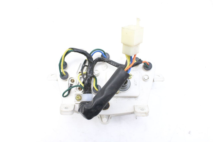 photo de SPEEDOMETER PEUGEOT KISBEE 4T 50 (2010 - 2017) - Technical close-up