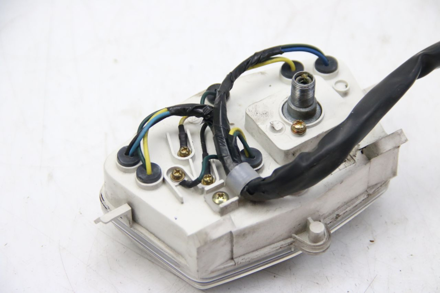 photo de SPEEDOMETER PEUGEOT KISBEE 4T 50 (2018 - 2022) - Technical close-up