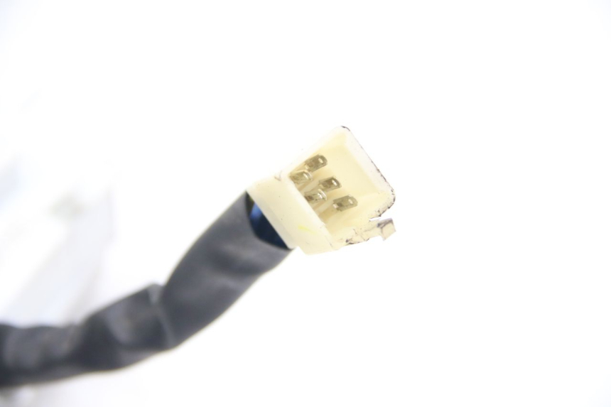 photo de SPEEDOMETER PEUGEOT KISBEE 4T 50 (2018 - 2022) - Fixing points details