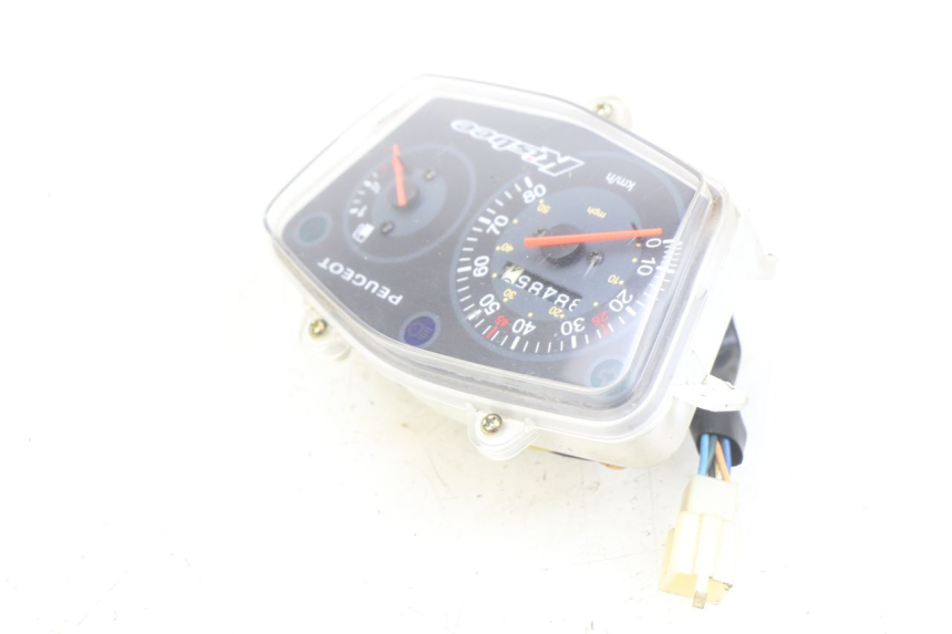 photo de SPEEDOMETER PEUGEOT KISBEE 4T 50 (2010 - 2017) - Product overview