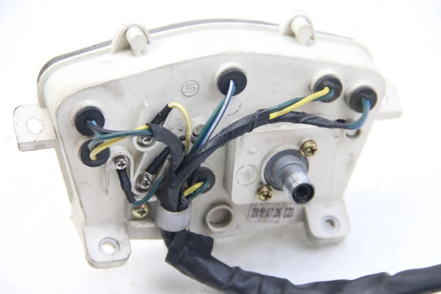 photo de SPEEDOMETER PEUGEOT KISBEE 4T 50 (2018 - 2022) - Component detail