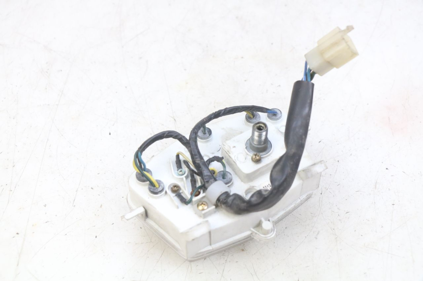 photo de SPEEDOMETER PEUGEOT KISBEE 4T 50 (2018 - 2022) - Technical close-up