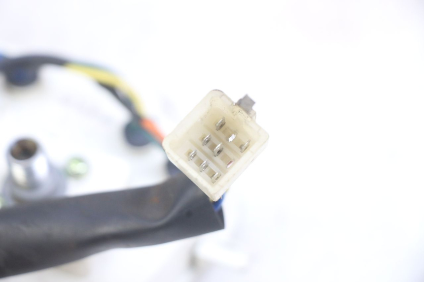 photo de SPEEDOMETER PEUGEOT KISBEE 4T 50 (2010 - 2017) - Technical close-up