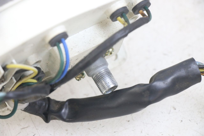 photo de SPEEDOMETER PEUGEOT KISBEE 4T 50 (2010 - 2017) - Component detail