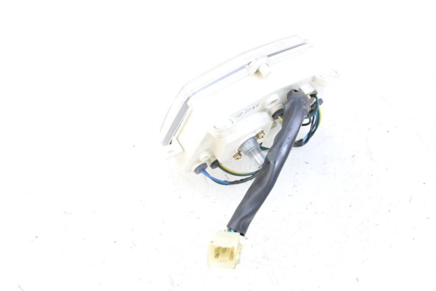 photo de SPEEDOMETER PEUGEOT KISBEE 4T 50 (2018 - 2022) - Zoom on usage condition