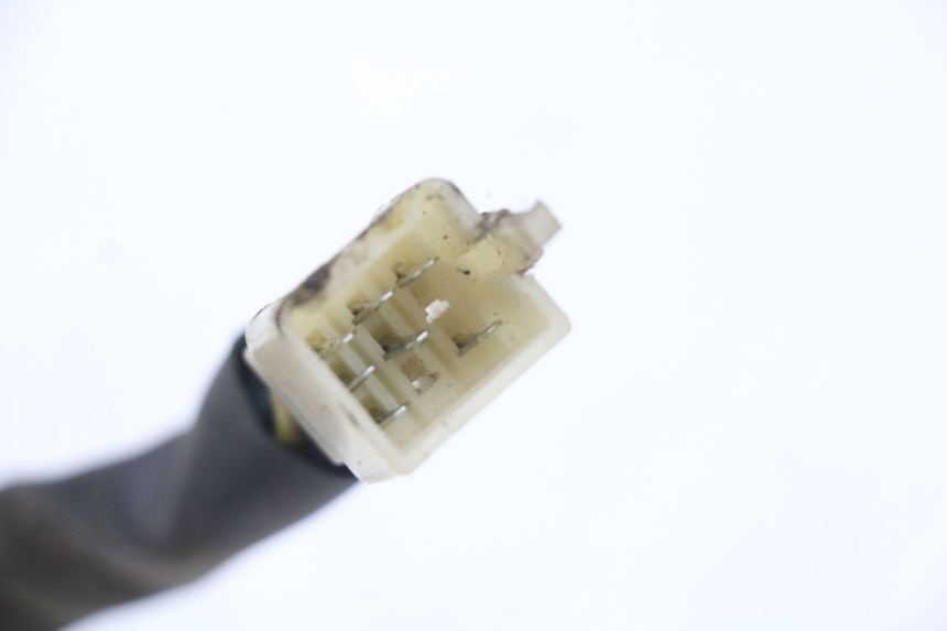 photo de SPEEDOMETER PEUGEOT KISBEE 4T 50 (2018 - 2022) - Fixing points details