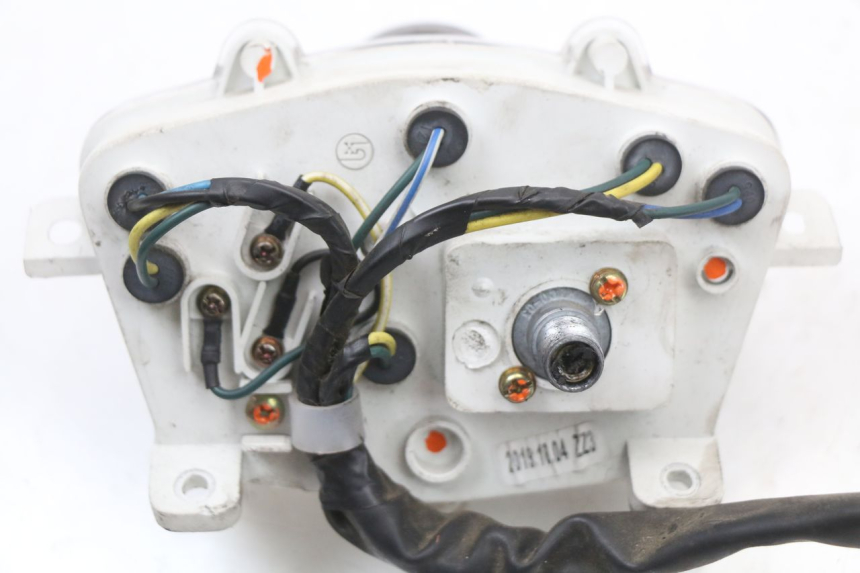 photo de SPEEDOMETER PEUGEOT KISBEE 4T 50 (2018 - 2022) - Checked used part