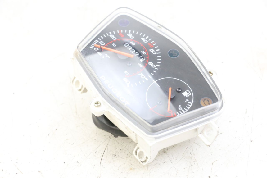 photo de SPEEDOMETER PEUGEOT KISBEE 4T 50 (2018 - 2022) - Product overview