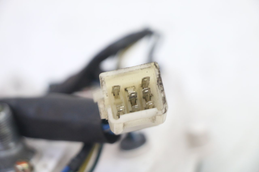 photo de SPEEDOMETER PEUGEOT KISBEE 4T 50 (2018 - 2022) - Checked used part