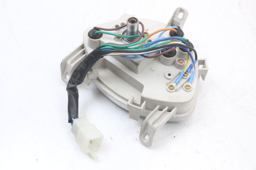 photo de SPEEDOMETER ORCAL KITE 4T 50 (2019 - 2023) - Surface and material condition