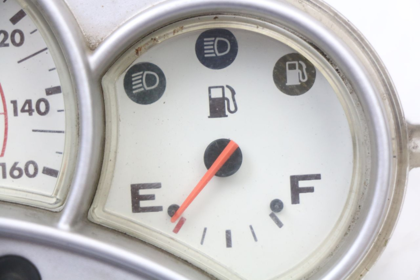 photo de SPEEDOMETER RENAULT KOURANOS 125 (2001 - 2004) - Alternative perspective