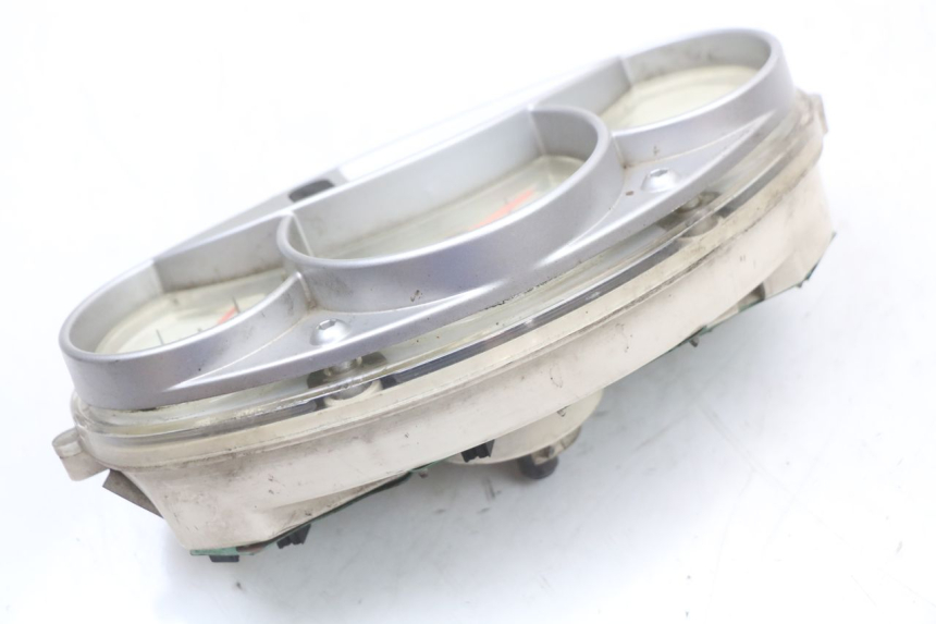 photo de SPEEDOMETER RENAULT KOURANOS 125 (2001 - 2004) - Markings and original references