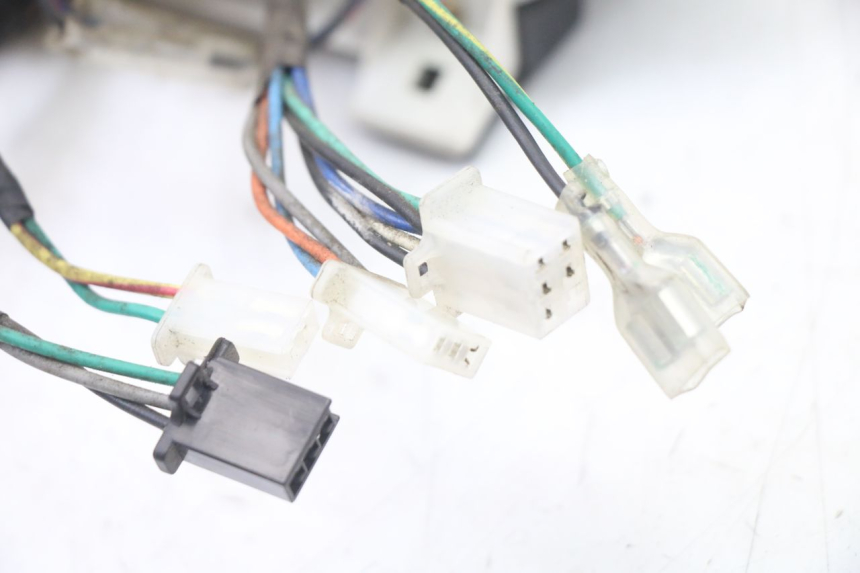 photo de SPEEDOMETER KYMCO AGILITY 4T 50 (2018 - 2022) - Checked used part