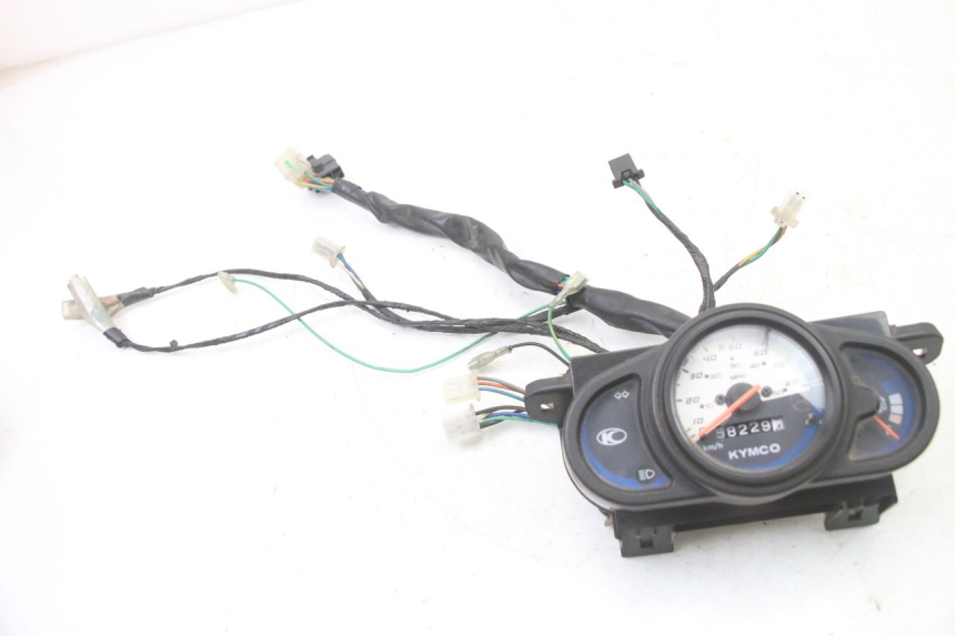 photo de SPEEDOMETER KYMCO AGILITY 4T 50 (2018 - 2022) - Main view