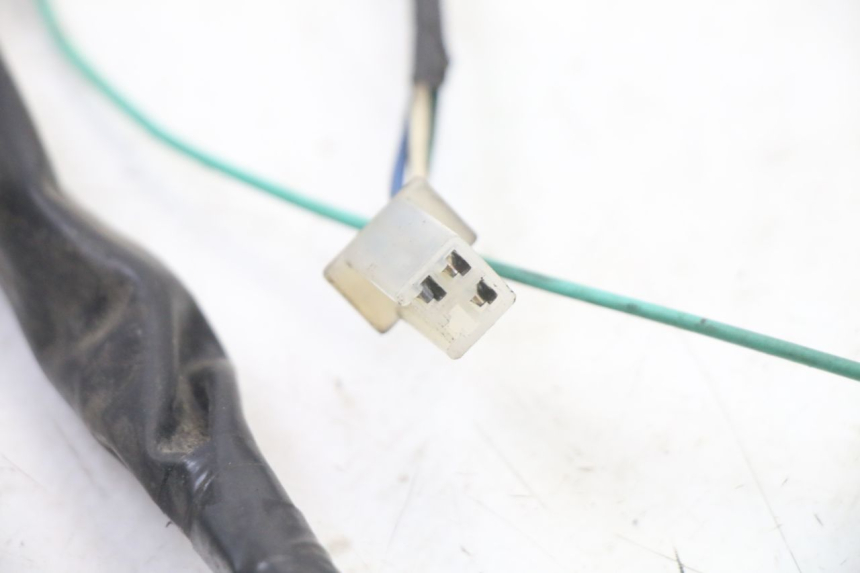 photo de SPEEDOMETER KYMCO AGILITY 4T 50 (2018 - 2022) - Additional view of the item