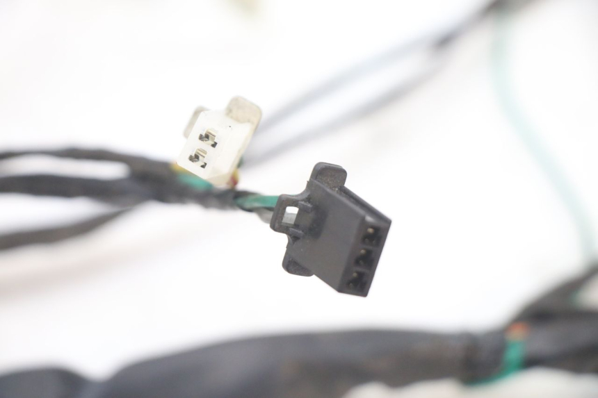 photo de SPEEDOMETER KYMCO AGILITY 4T 50 (2018 - 2022) - Checked used part