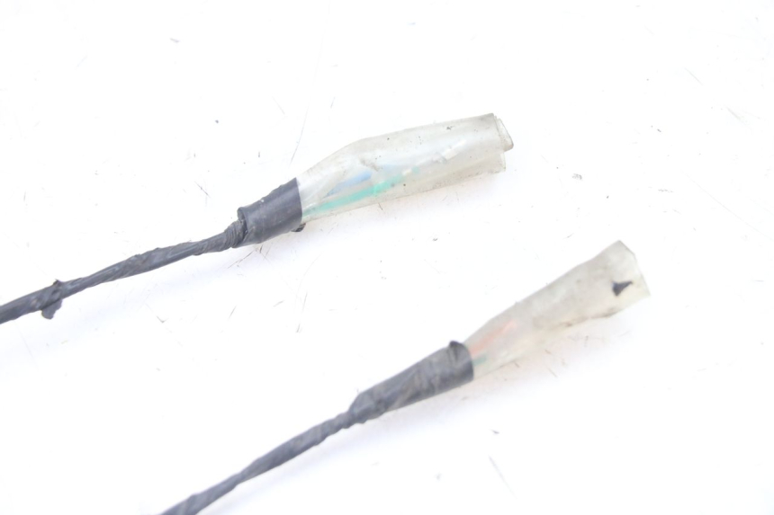 photo de SPEEDOMETER KYMCO AGILITY 4T 50 (2018 - 2022) - Markings and original references