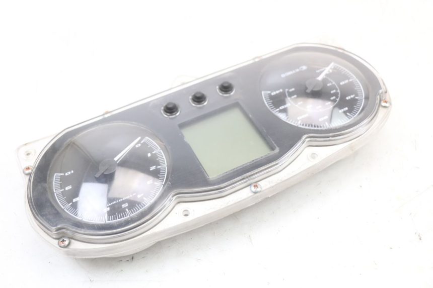 photo de SPEEDOMETER KYMCO X-TOWN XTOWN 125 (2016 - 2021) - Product overview