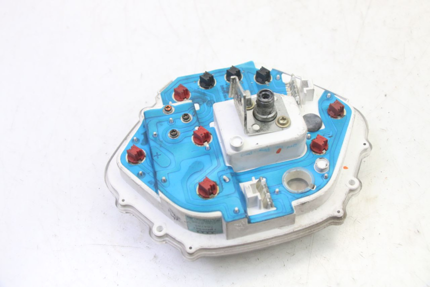 photo de SPEEDOMETER PIAGGIO LIBERTY 4T 50 (2009 - 2015) - Surface and material condition