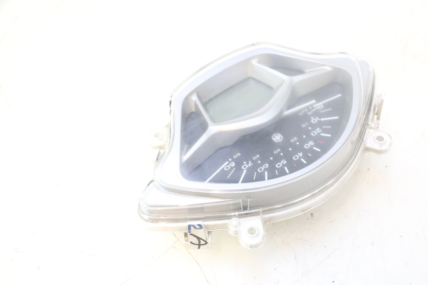 photo de SPEEDOMETER PIAGGIO LIBERTY IGET 4T 50 (2015 - 2020) - Supplementary product photo