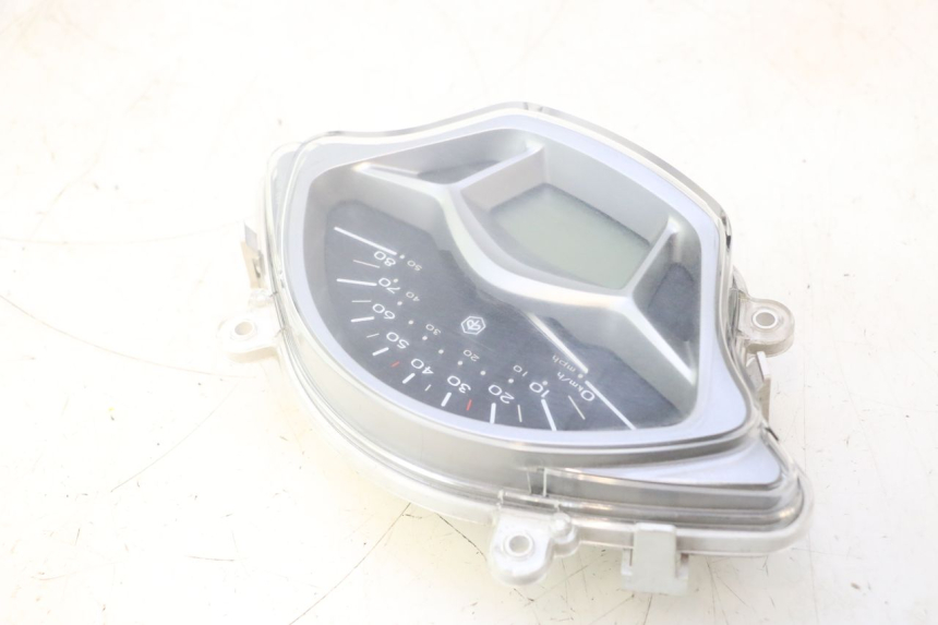 photo de SPEEDOMETER PIAGGIO LIBERTY IGET 4T 50 (2015 - 2020) - Zoom on usage condition