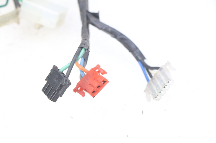 photo de SPEEDOMETER KYMCO LIKE 2T 50 (2009 - 2018) - Product overview