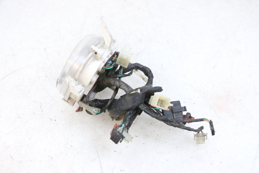 photo de SPEEDOMETER KYMCO LIKE 125 (2009 - 2016) - Distinctive features