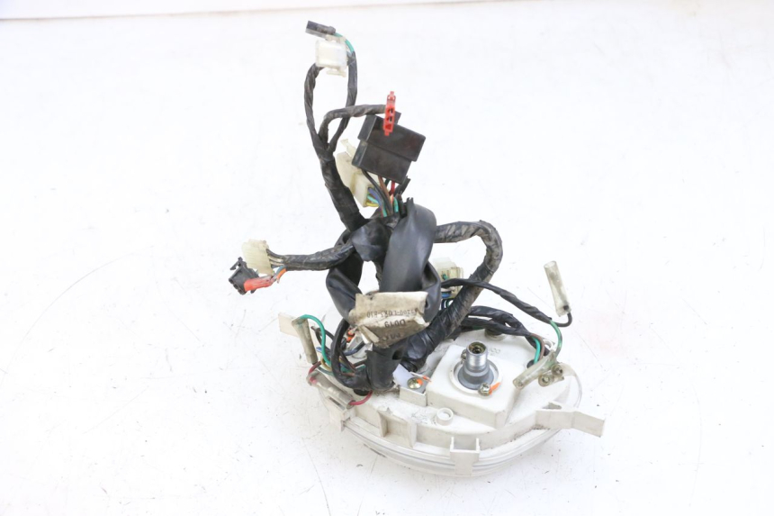 photo de SPEEDOMETER KYMCO LIKE 125 (2009 - 2016) - Product overview