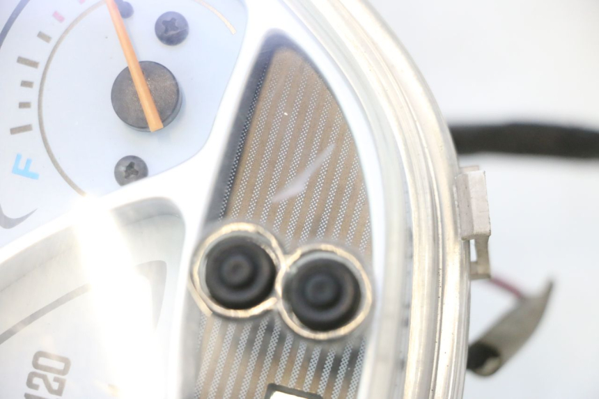 photo de SPEEDOMETER KYMCO LIKE 125 (2009 - 2016) - High-resolution close-up