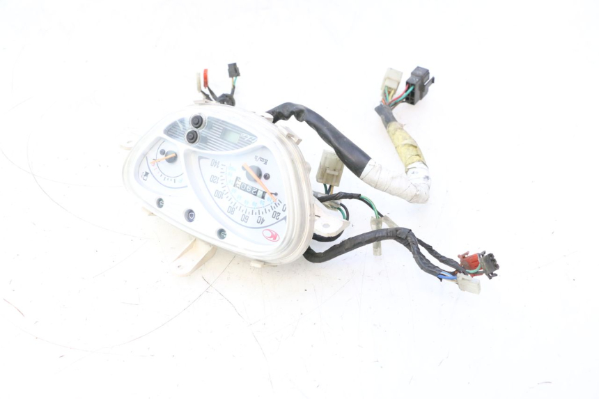 photo de SPEEDOMETER KYMCO LIKE 125 (2009 - 2016) - Technical close-up