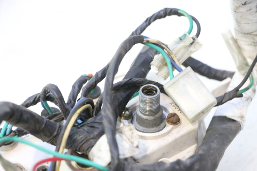 photo de SPEEDOMETER KYMCO LIKE 125 (2009 - 2016) - Surface and material condition
