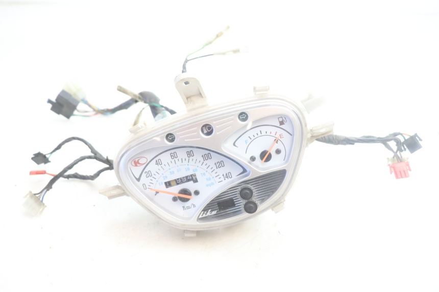 photo de SPEEDOMETER KYMCO LIKE 125 (2009 - 2016) - Main view