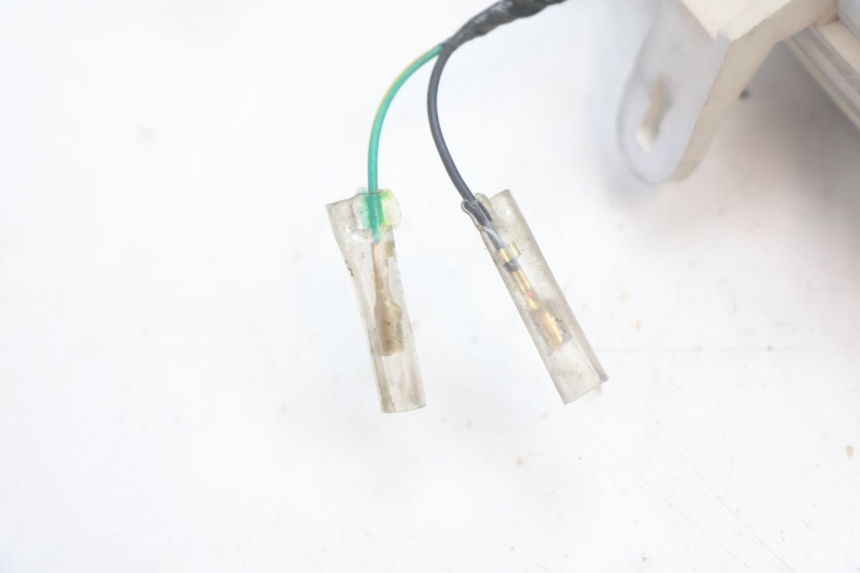 photo de SPEEDOMETER KYMCO LIKE 125 (2009 - 2016) - Surface and material condition