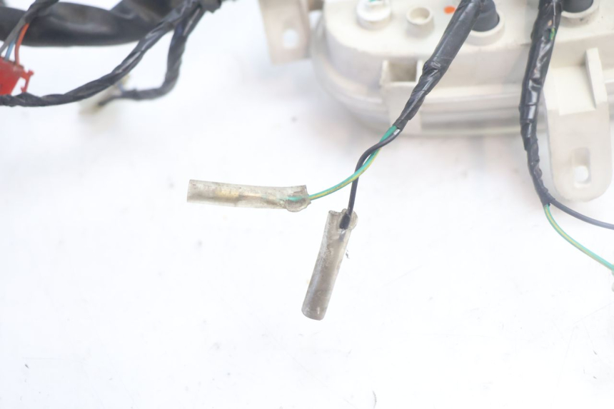photo de SPEEDOMETER KYMCO LIKE 125 (2009 - 2016) - Checked used part