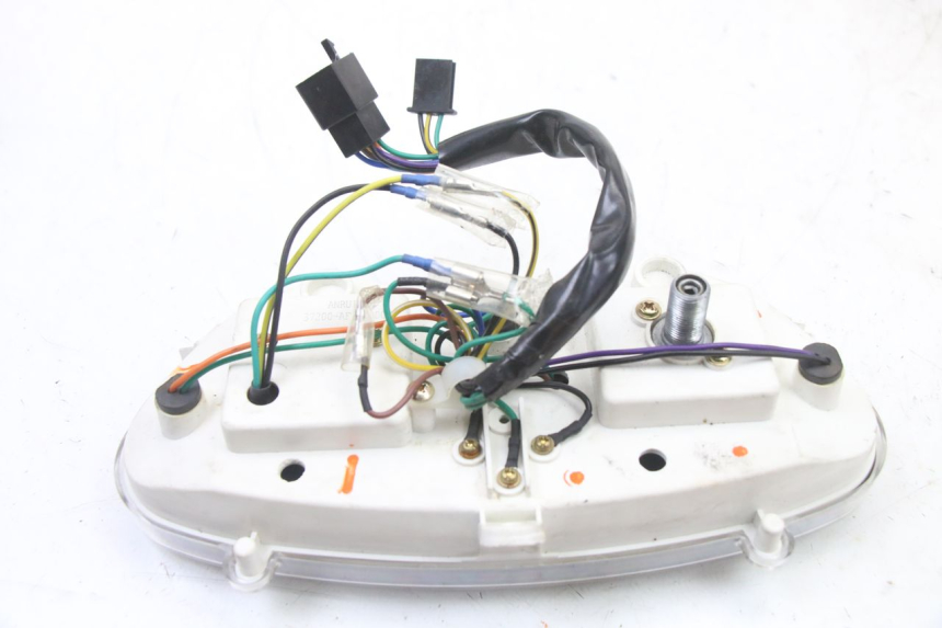 photo de SPEEDOMETER LONGJIA SHARPY 125 (2020 - 2024) - Product overview